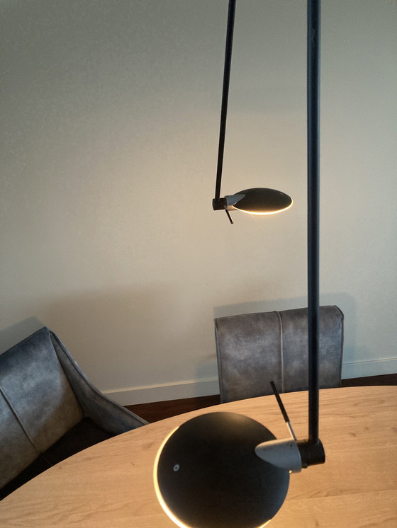 Image 1 of OcchioSospensione Duo Sfera lamp