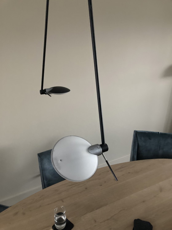 Image 1 of OcchioSospensione Duo Sfera lamp