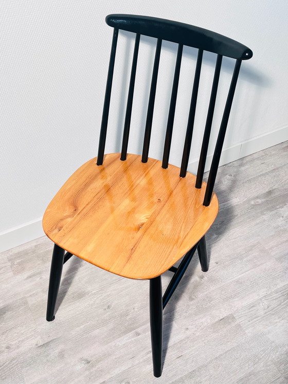 Image 1 of IImari Tapiovaara bar chair