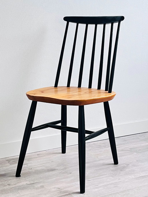 IImari Tapiovaara bar chair