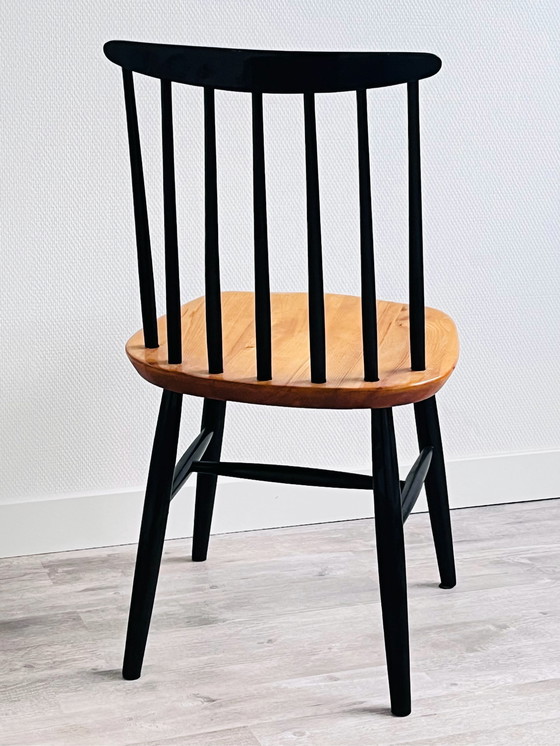 Image 1 of IImari Tapiovaara bar chair