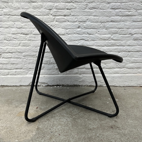 Image 1 of Niels Gammelgaard lounge chair