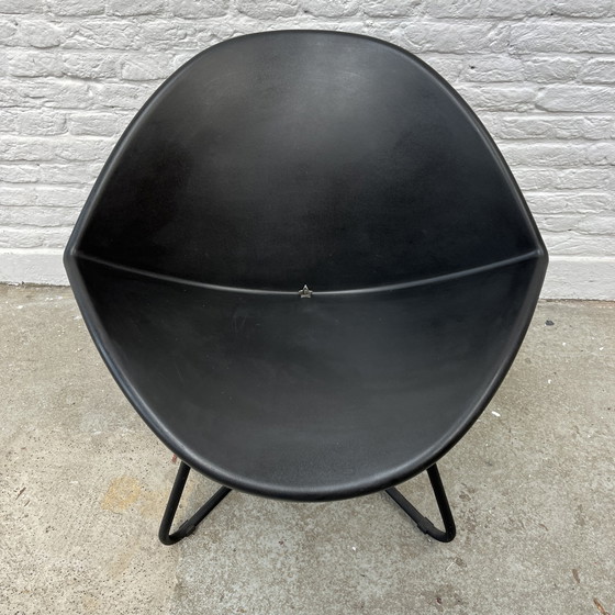 Image 1 of Niels Gammelgaard lounge chair