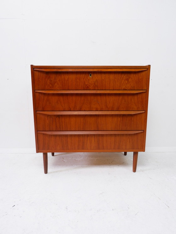 Image 1 of Commode danoise 1960