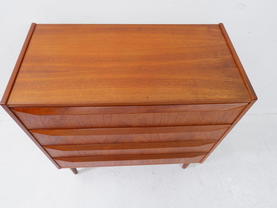 Image 1 of Commode danoise 1960