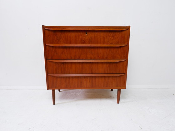 Image 1 of Commode danoise 1960