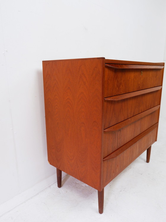 Image 1 of Commode danoise 1960