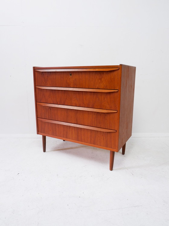 Image 1 of Commode danoise 1960