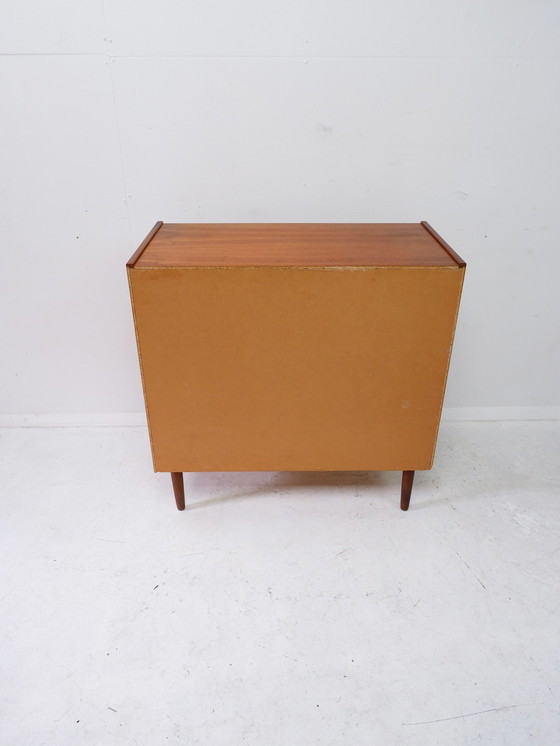 Image 1 of Commode danoise 1960