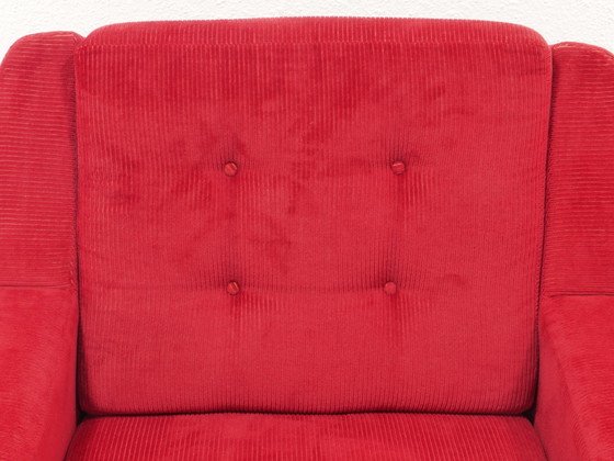 Image 1 of Vintage Armchairs, 70s, Germany