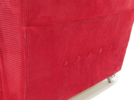 Image 1 of Vintage Armchairs, 70s, Germany