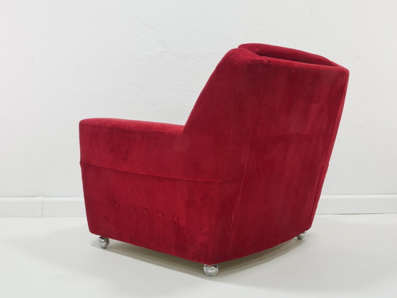 Image 1 of Vintage Armchairs, 70s, Germany