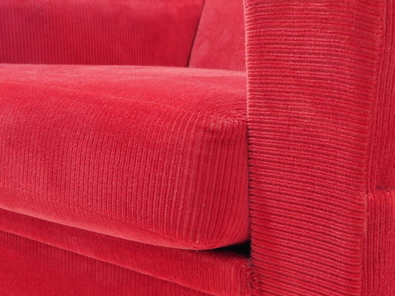 Image 1 of Vintage Armchairs, 70s, Germany