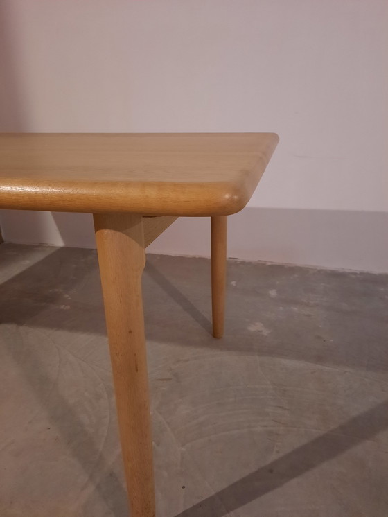 Image 1 of Dining Table From Niels Otto Moller