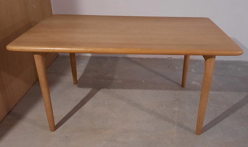 Dining Table From Niels Otto Moller