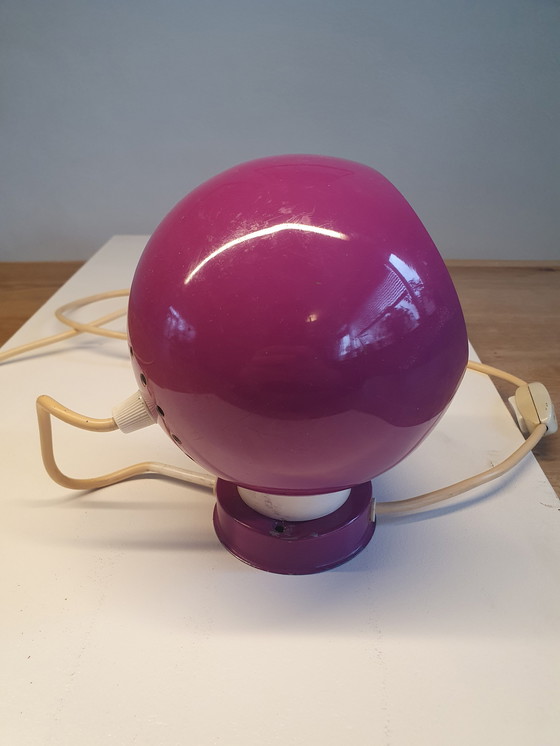 Image 1 of Lampadari Reggiani Magnetic Ball Lamp