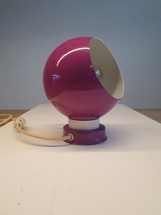 Image 1 of Lampadari Reggiani Magnetic Ball Lamp