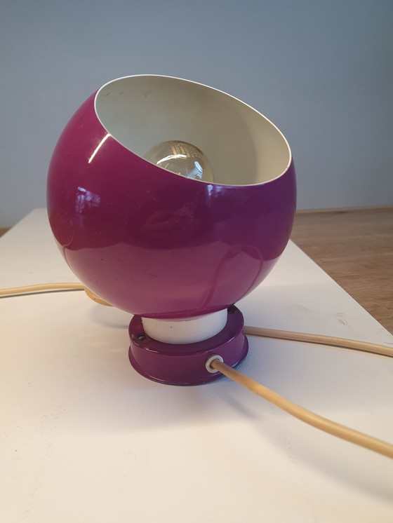 Image 1 of Lampadari Reggiani Magnetic Ball Lamp