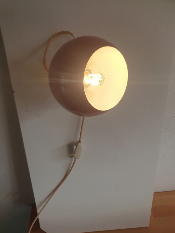 Image 1 of Lampadari Reggiani Magnetic Ball Lamp