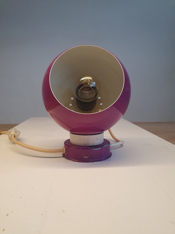 Image 1 of Lampadari Reggiani Magnetic Ball Lamp