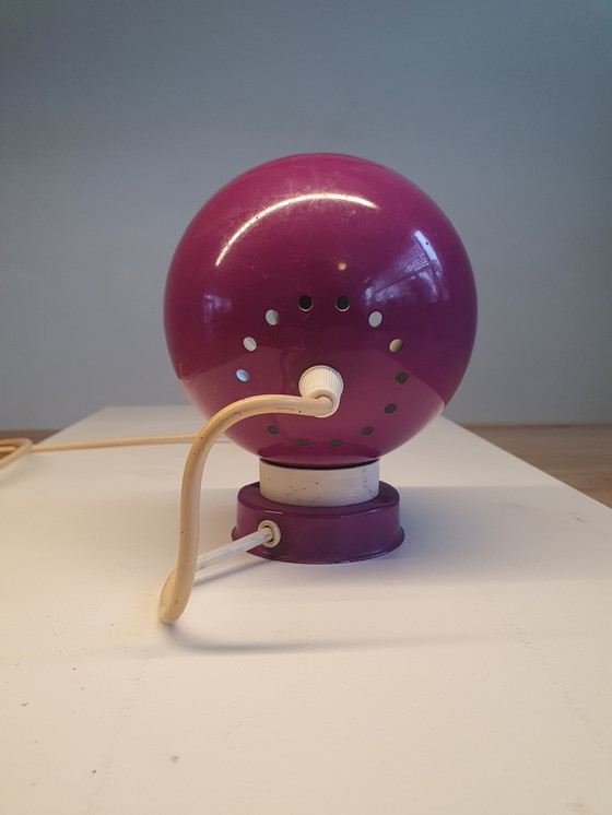 Image 1 of Lampadari Reggiani Magnetic Ball Lamp