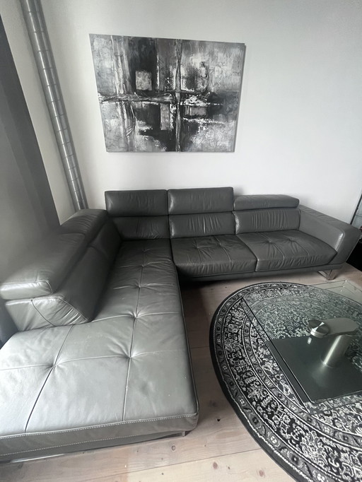 Montel Temptation Corner Sofa