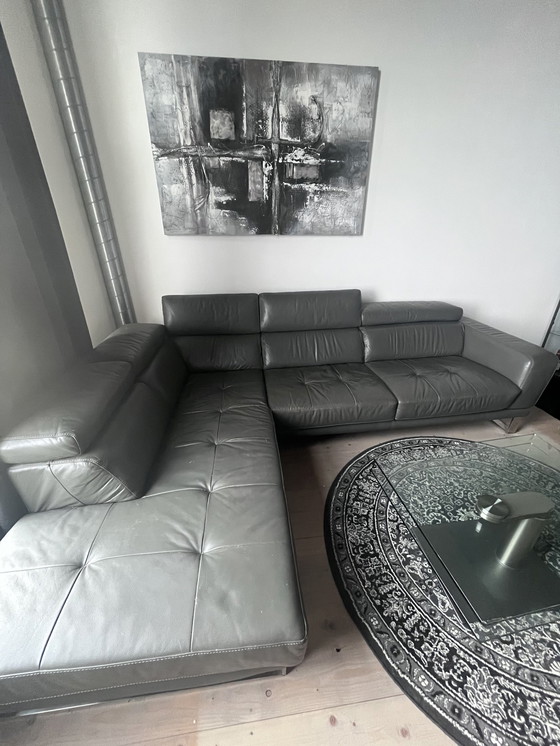 Image 1 of Montel Temptation Corner Sofa