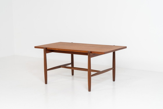 Image 1 of Table basse par Asko Finland