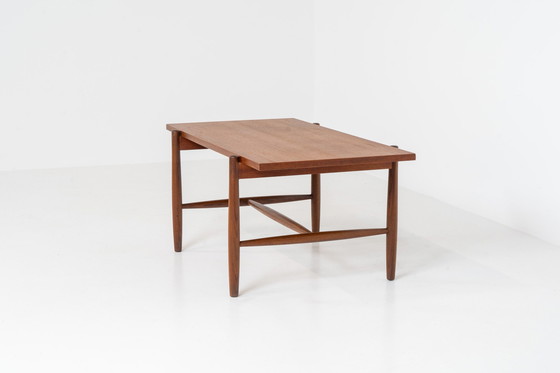 Image 1 of Table basse par Asko Finland