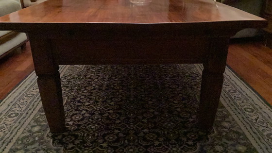 Image 1 of Coffee table