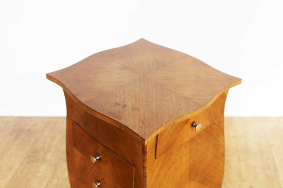 Image 1 of Louis XV style side table