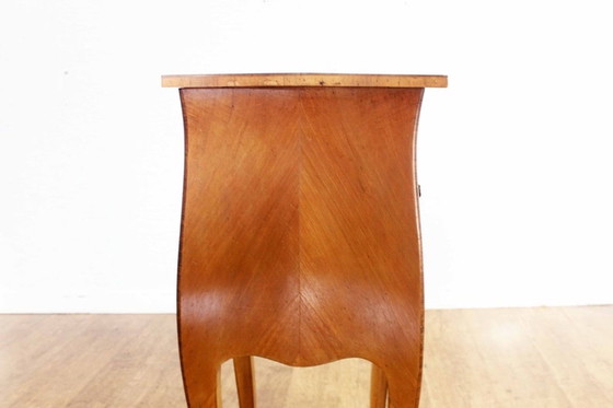 Image 1 of Louis XV style side table