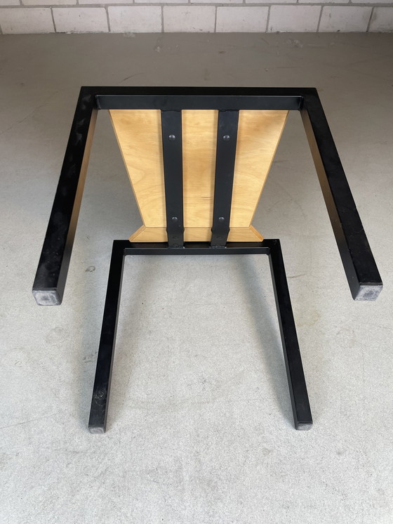 Image 1 of KFF Memphis design chair