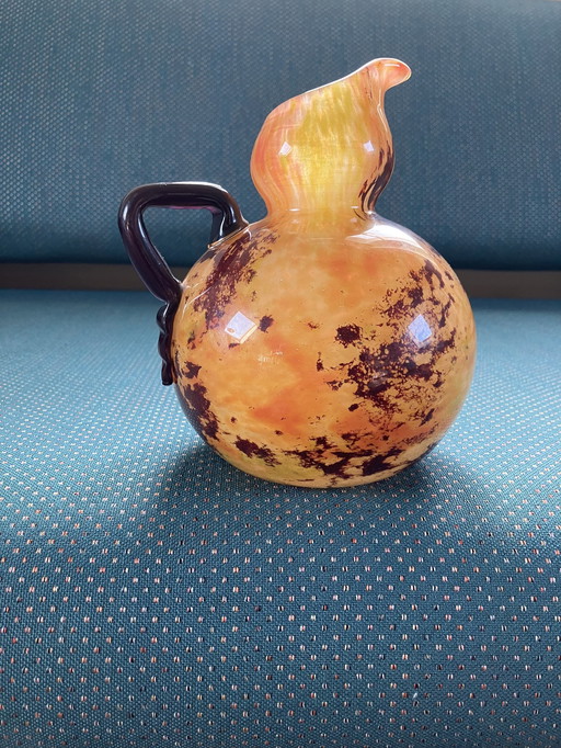 Charles Schneider Vase