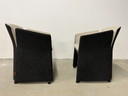 2x Montis Lotus Chairs