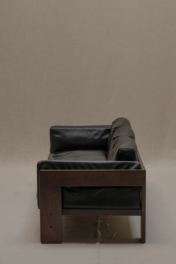 Image 1 of Bastiano Three Seater Sofa By Tobia & Afra Scarpa