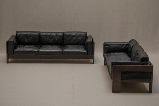 Bastiano Three Seater Sofa By Tobia & Afra Scarpa