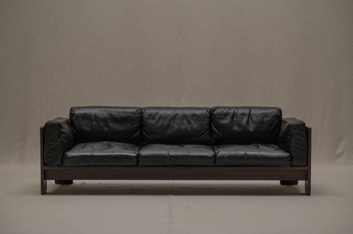 Bastiano Three Seater Sofa By Tobia & Afra Scarpa