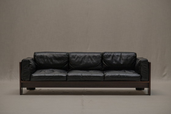 Image 1 of Bastiano Three Seater Sofa By Tobia & Afra Scarpa