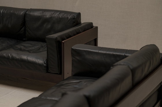 Image 1 of Bastiano Three Seater Sofa By Tobia & Afra Scarpa