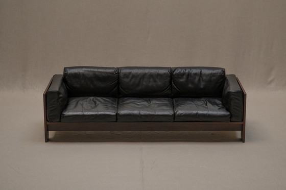 Image 1 of Bastiano Three Seater Sofa By Tobia & Afra Scarpa