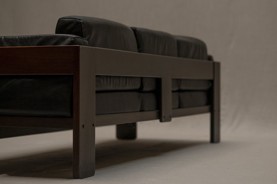 Image 1 of Bastiano Three Seater Sofa By Tobia & Afra Scarpa