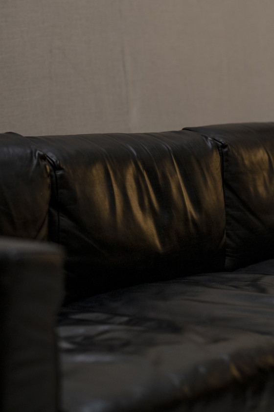 Image 1 of Bastiano Three Seater Sofa By Tobia & Afra Scarpa