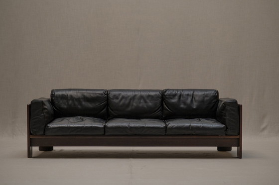 Image 1 of Bastiano Three Seater Sofa By Tobia & Afra Scarpa