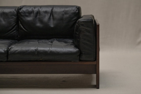 Image 1 of Bastiano Three Seater Sofa By Tobia & Afra Scarpa