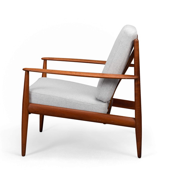 Image 1 of Grete Jalk Fauteuil