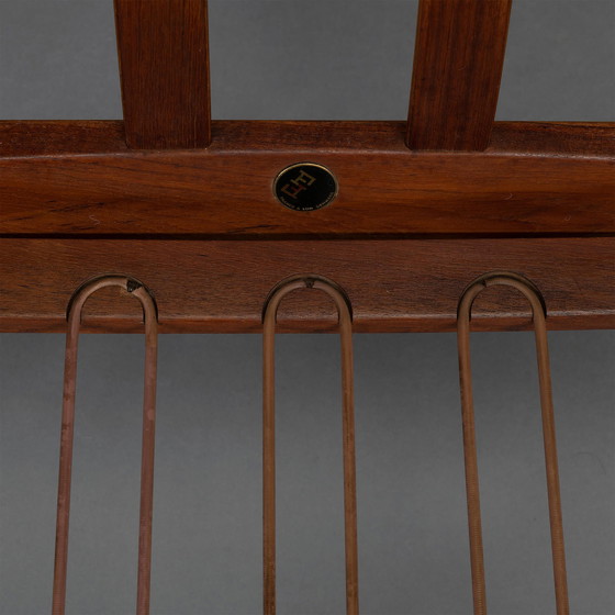 Image 1 of Grete Jalk Fauteuil