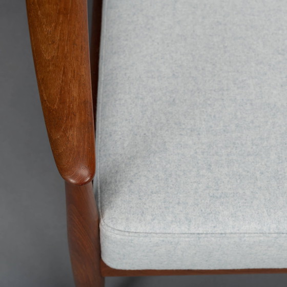 Image 1 of Grete Jalk Fauteuil