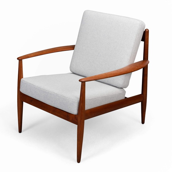 Image 1 of Grete Jalk Fauteuil