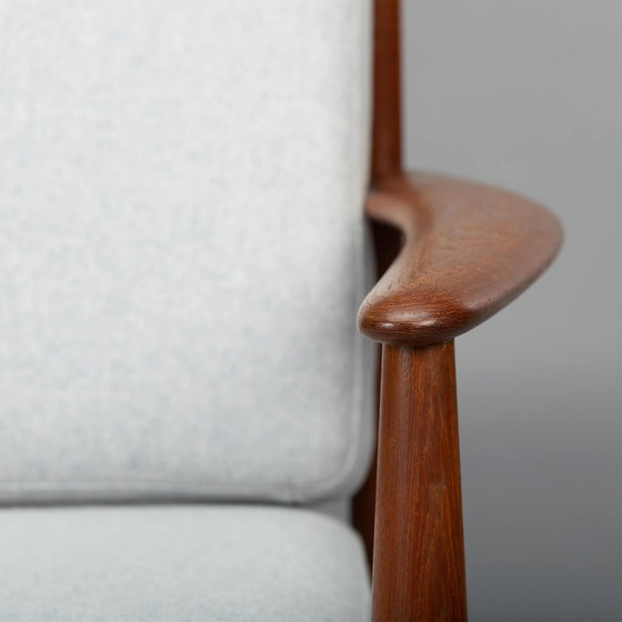 Image 1 of Grete Jalk Fauteuil